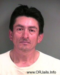  Rodriguez Ayala Arrest Mugshot